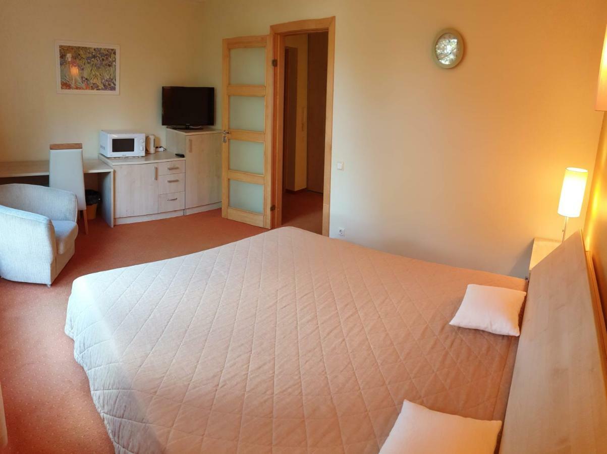Vila Viola Palanga Exterior foto